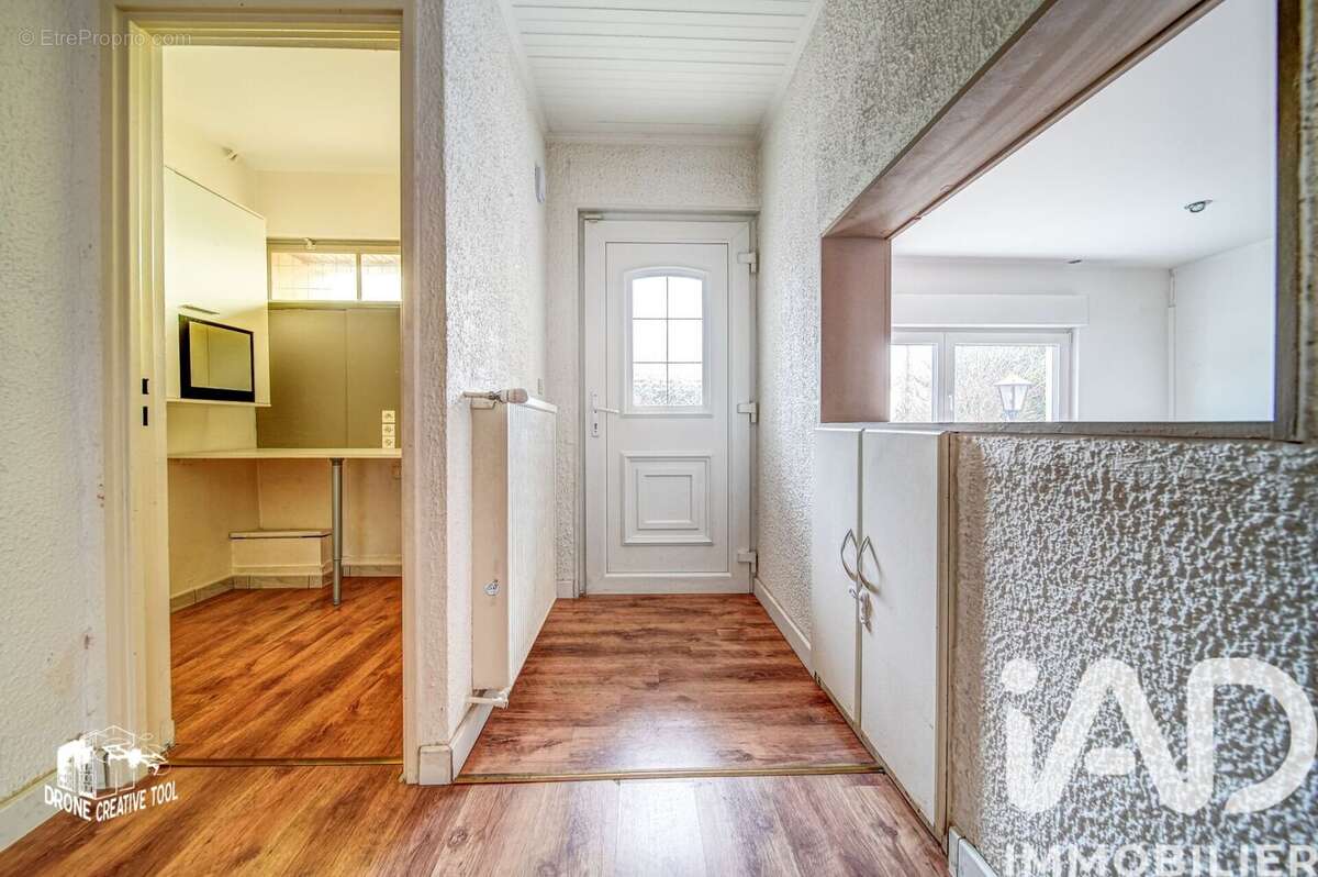 Photo 3 - Maison à SEREMANGE-ERZANGE
