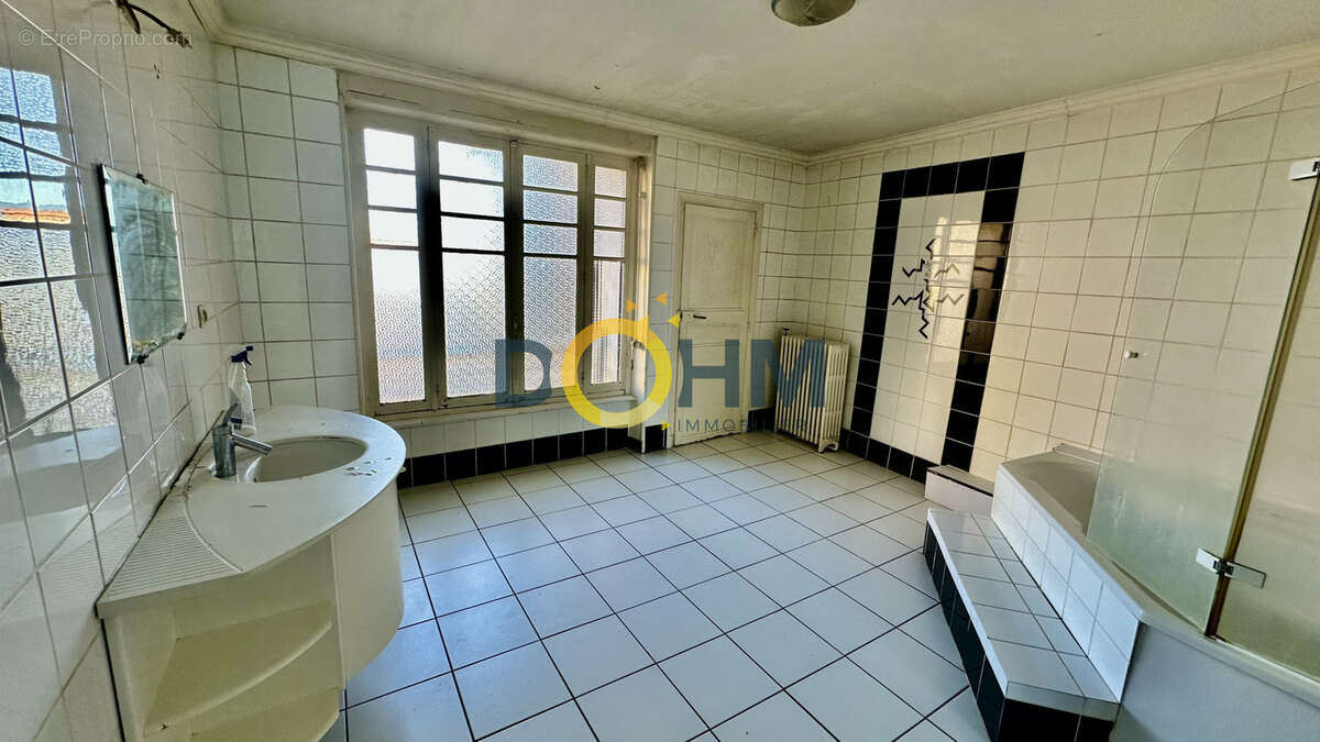 Appartement à BRIOUDE