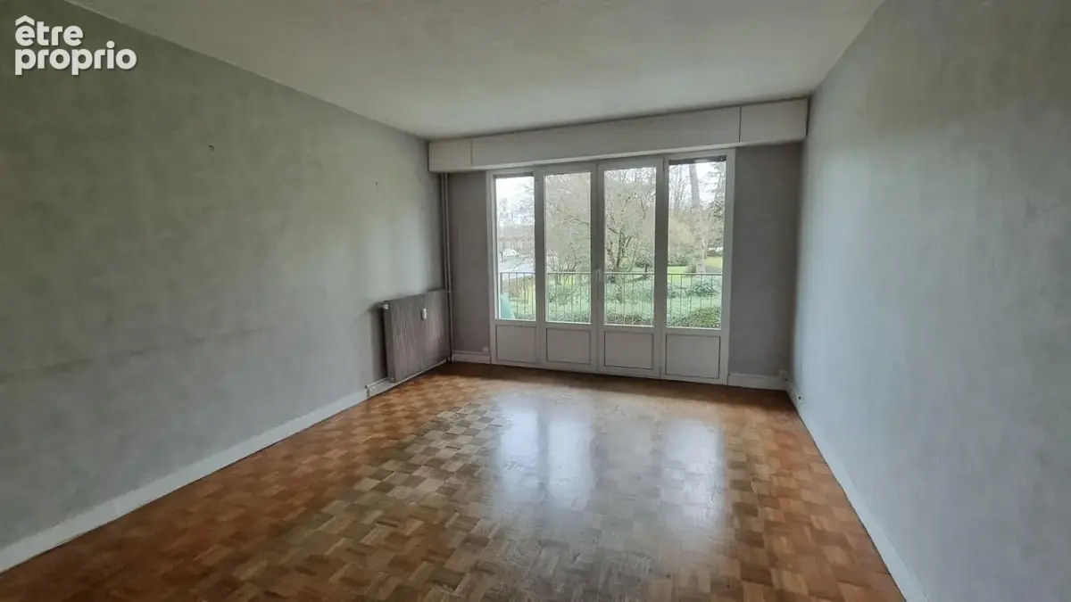 Photo Appartement à Brunoy au prix de 147 000€