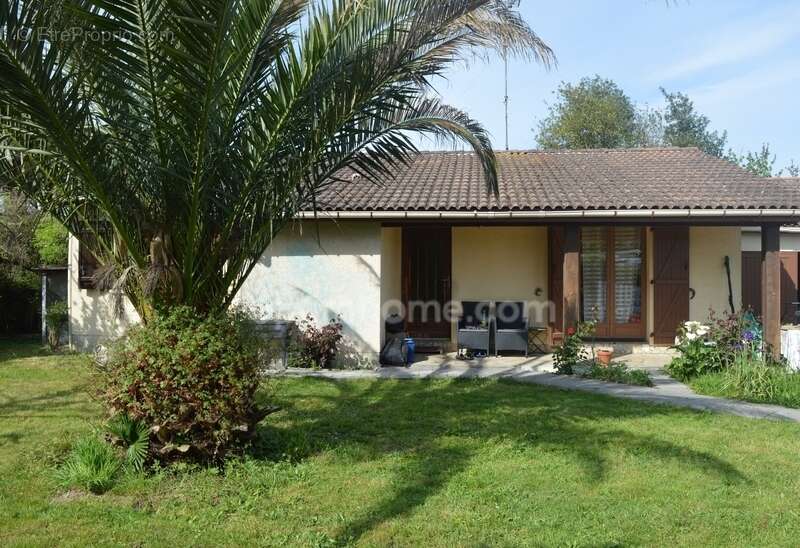 Maison à vendre 4 pièces LA TESTE DE BUCH (33) - photo 2