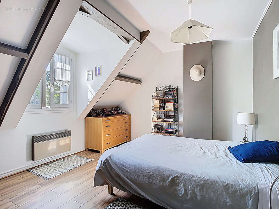 Maison à JOUE-LES-TOURS