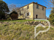 Maison à TOURRENQUETS