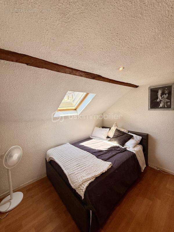 Appartement à AIX-LES-BAINS