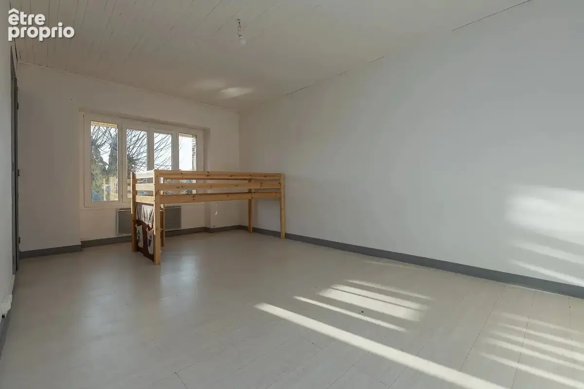 Vente Maison Arandon-passins(38510) 178 000ï¿œ - photo 9