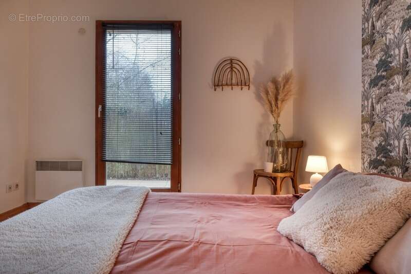 Appartement à CHARTRES