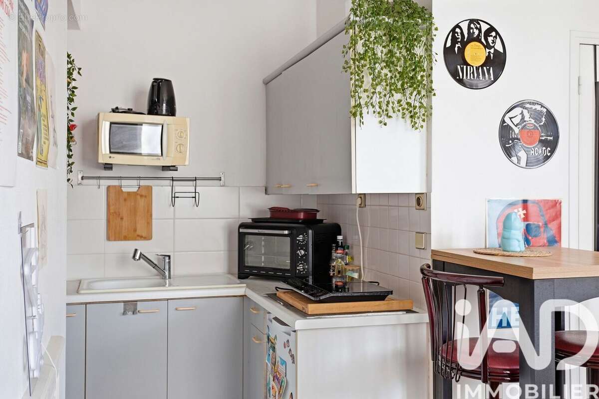Photo 4 - Appartement à NANTES