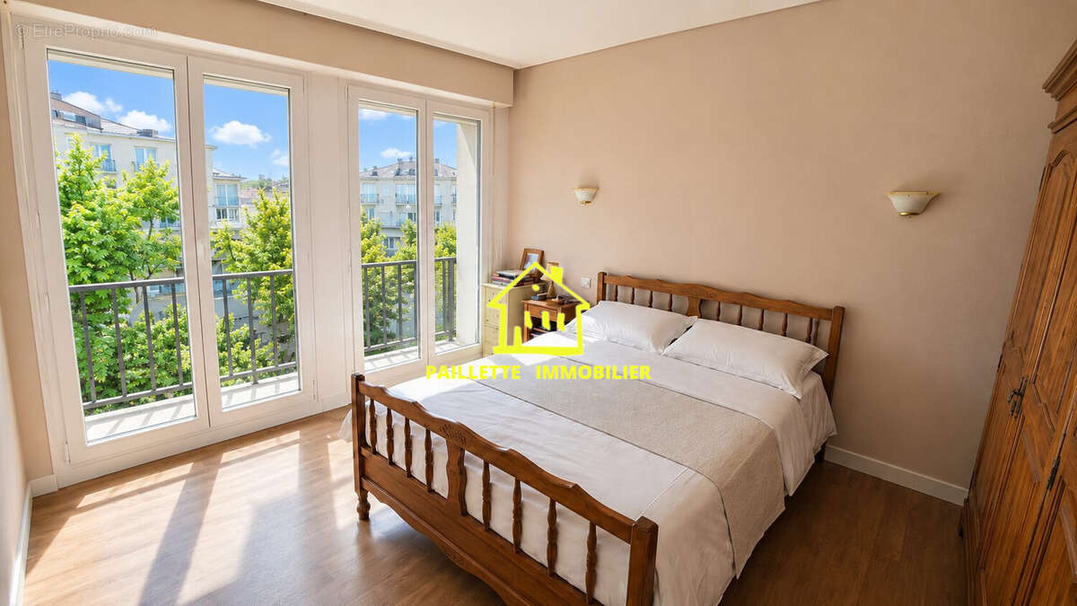 Appartement à FECAMP