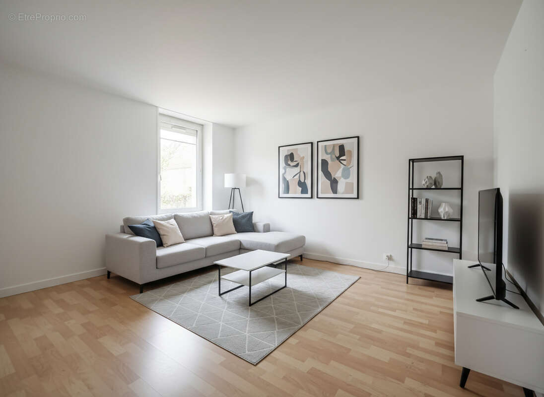 Maison à LA ROUXIERE