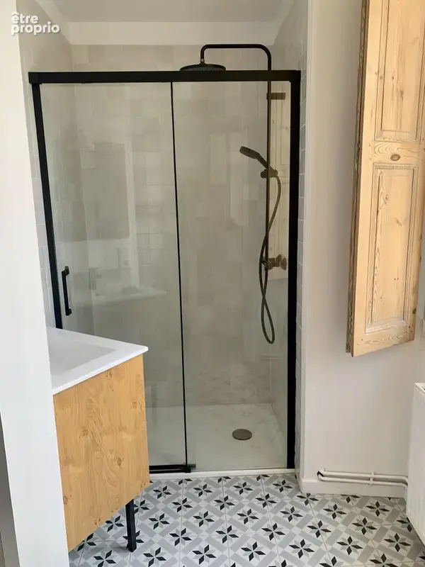 Appartement 45 m² à Nantes  - photo 9