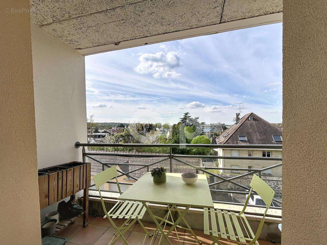 Appartement à CLERMONT