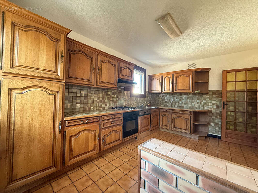 Maison à BLAINVILLE-SUR-L&#039;EAU