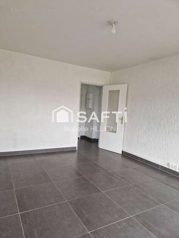 Photo 5 - Appartement à NOGENT-SUR-OISE