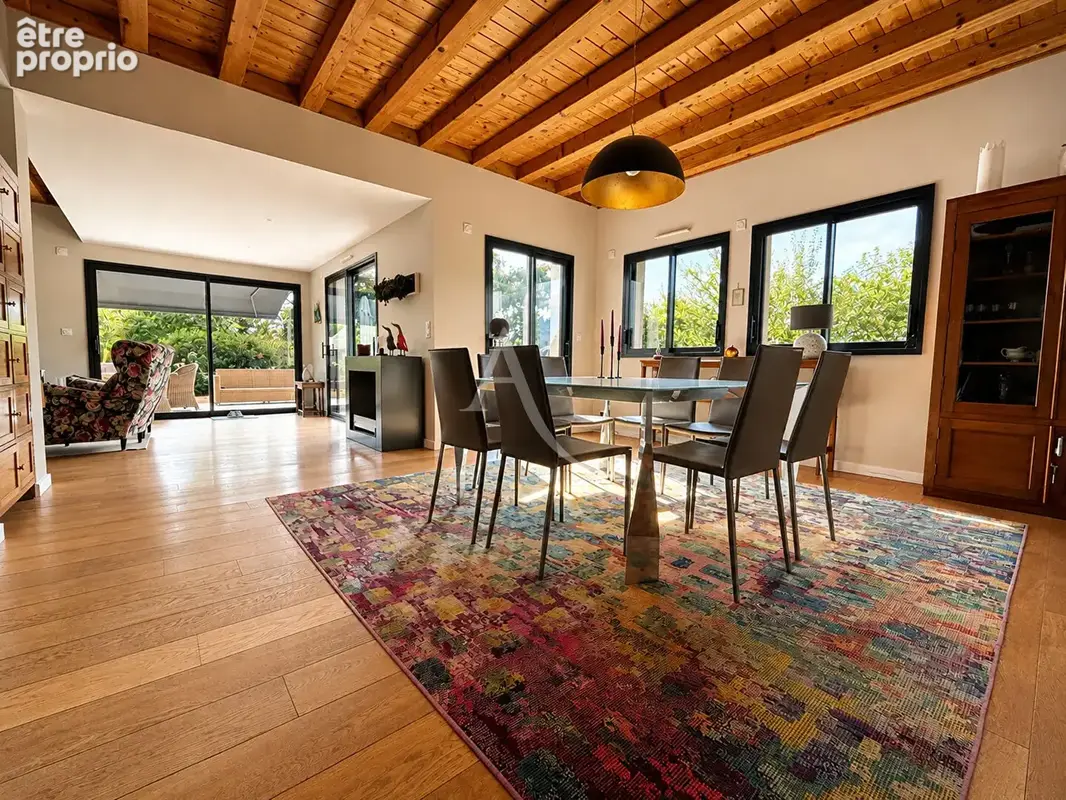 Maison COUP DE COEUR - Derval 200M² - photo 1
