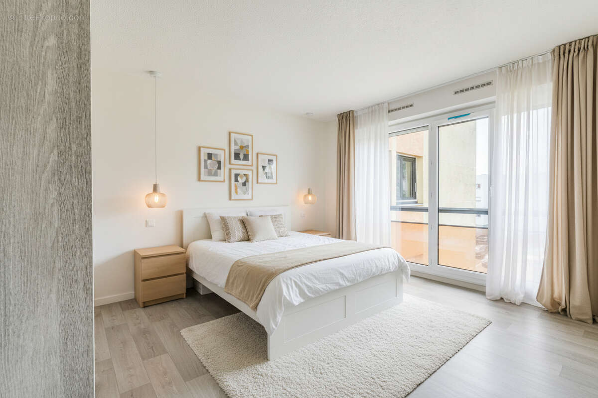 Appartement à GRADIGNAN