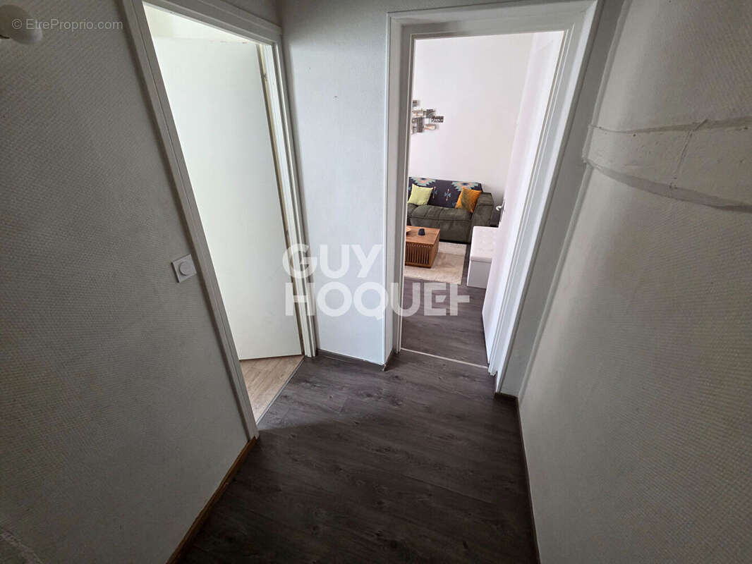Maison à Elbeuf 4 pièces - 62 m2 - 76500 - photo 9