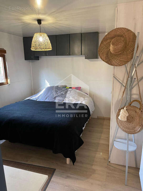 Terrain à LA TESTE-DE-BUCH