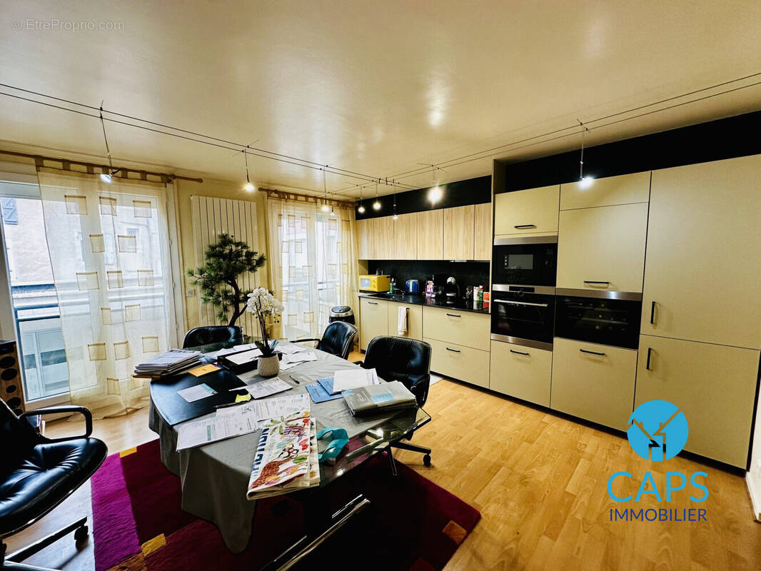 Appartement à CAHORS