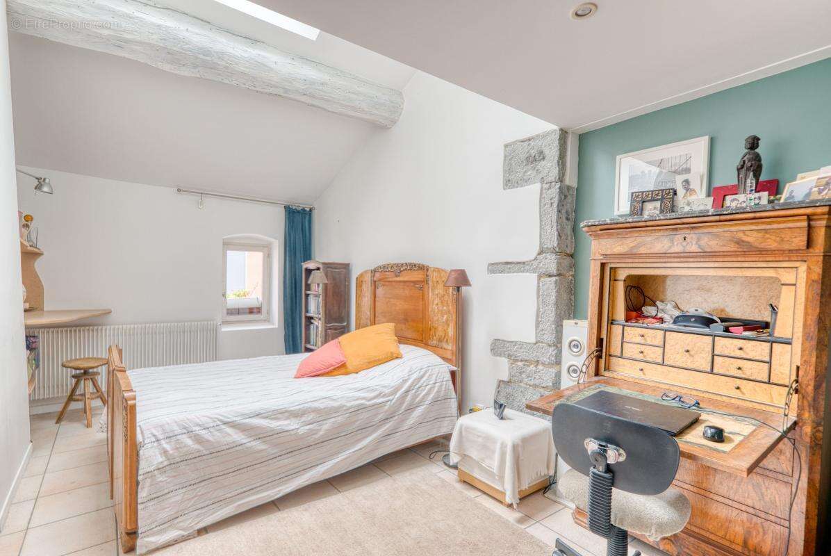 Appartement à CALUIRE-ET-CUIRE