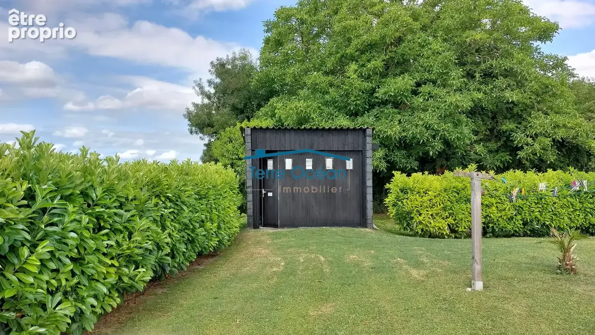 Maison 90 m² à Sablonceaux  - photo 9