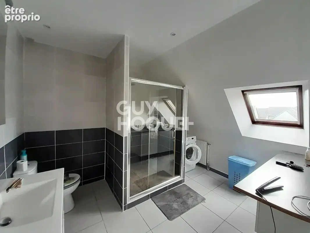Maison 4 pièces 113 m² à vendre à Auxerre (89000) - photo 7