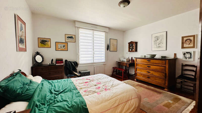 Appartement à CROZON