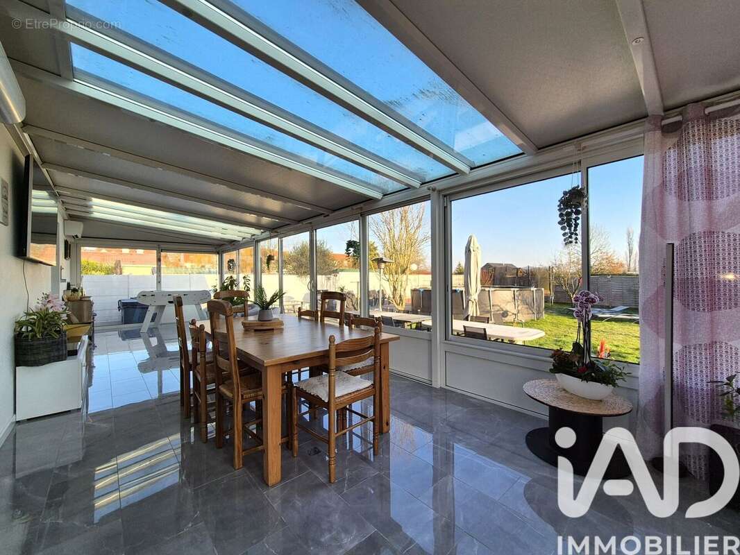 Maison 150 m² à Penchard  - photo 4