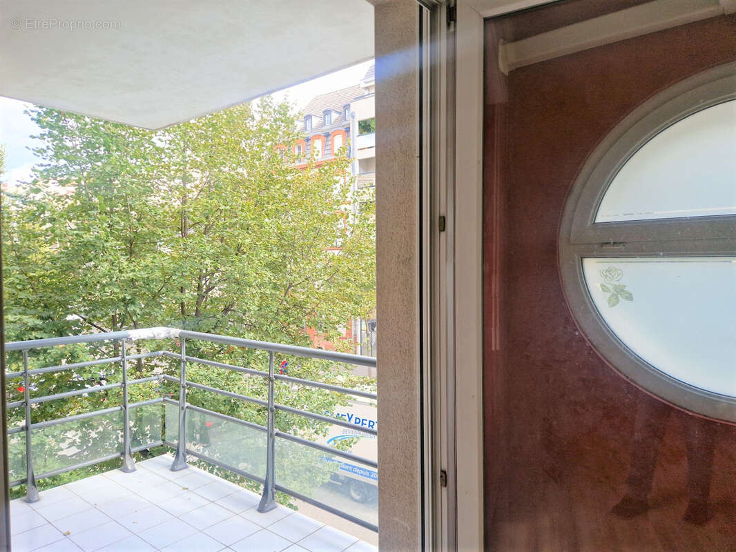 Strasbourg centre ville 4 pieces 80m2 + terrasses - photo 2