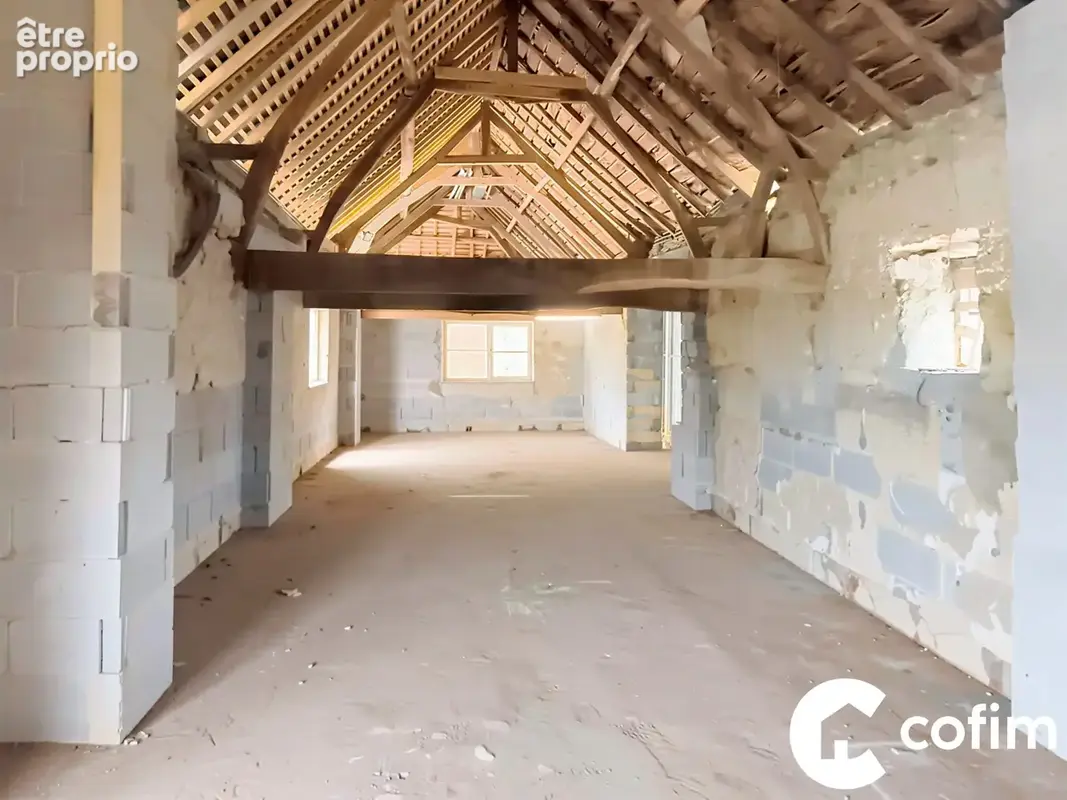 Maison 3 pièces 128 m² à vendre à Pere (65130) - photo 5