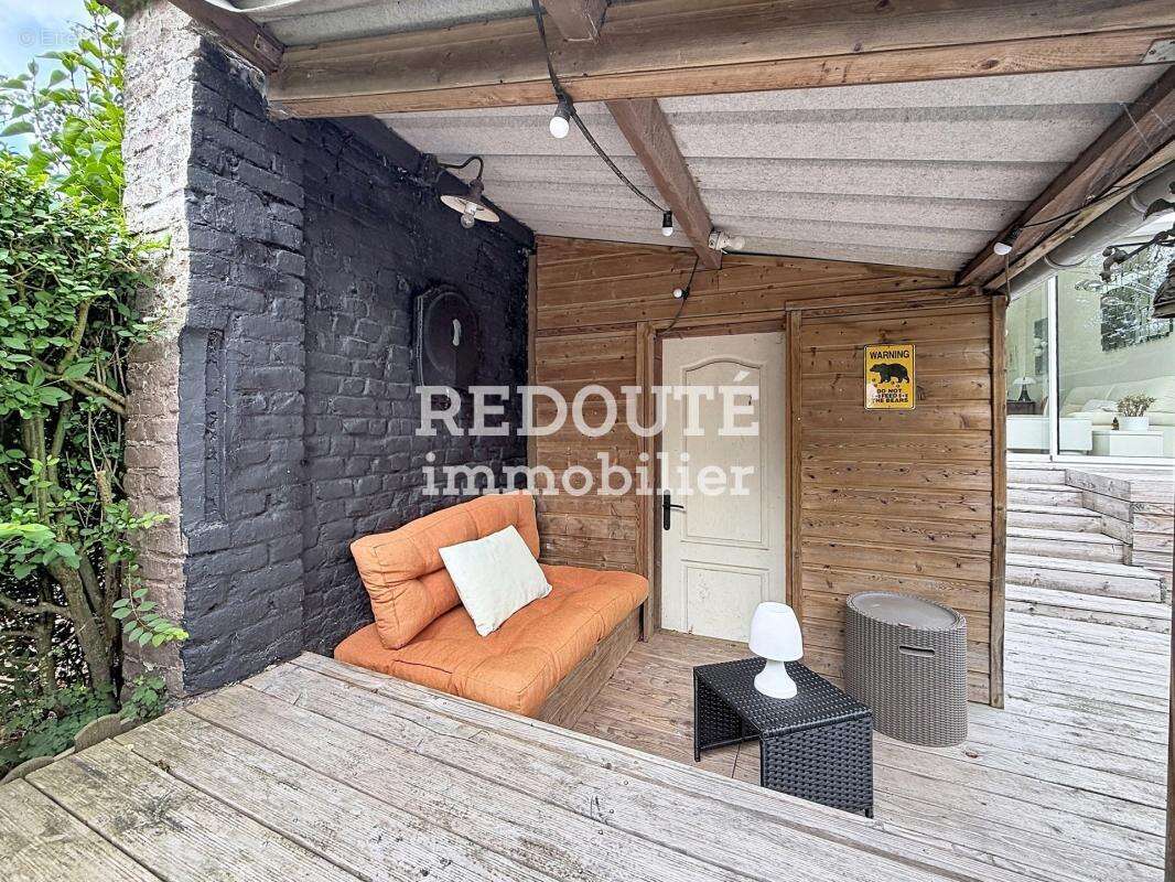 Exclusivité lille - lambersart maison et jardin - photo 12