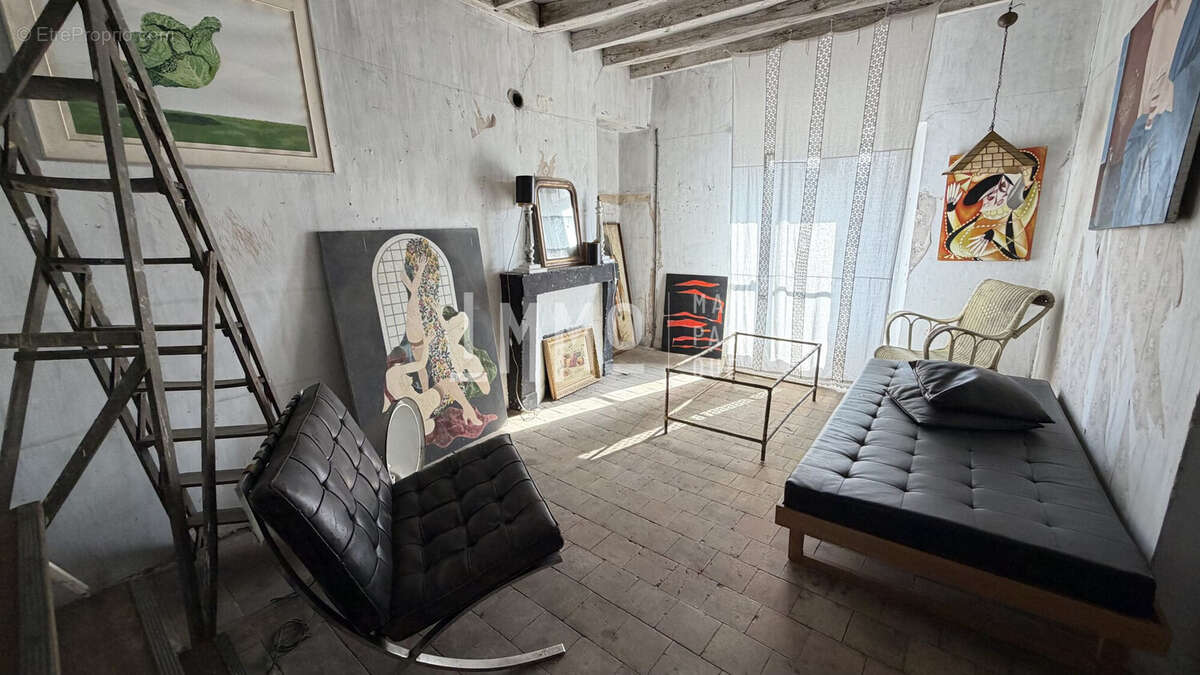 Appartement à SAINT-CALAIS