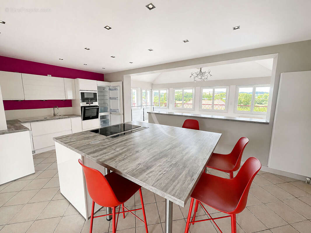 Maison secteur gisors - gournay en bray - photo 5