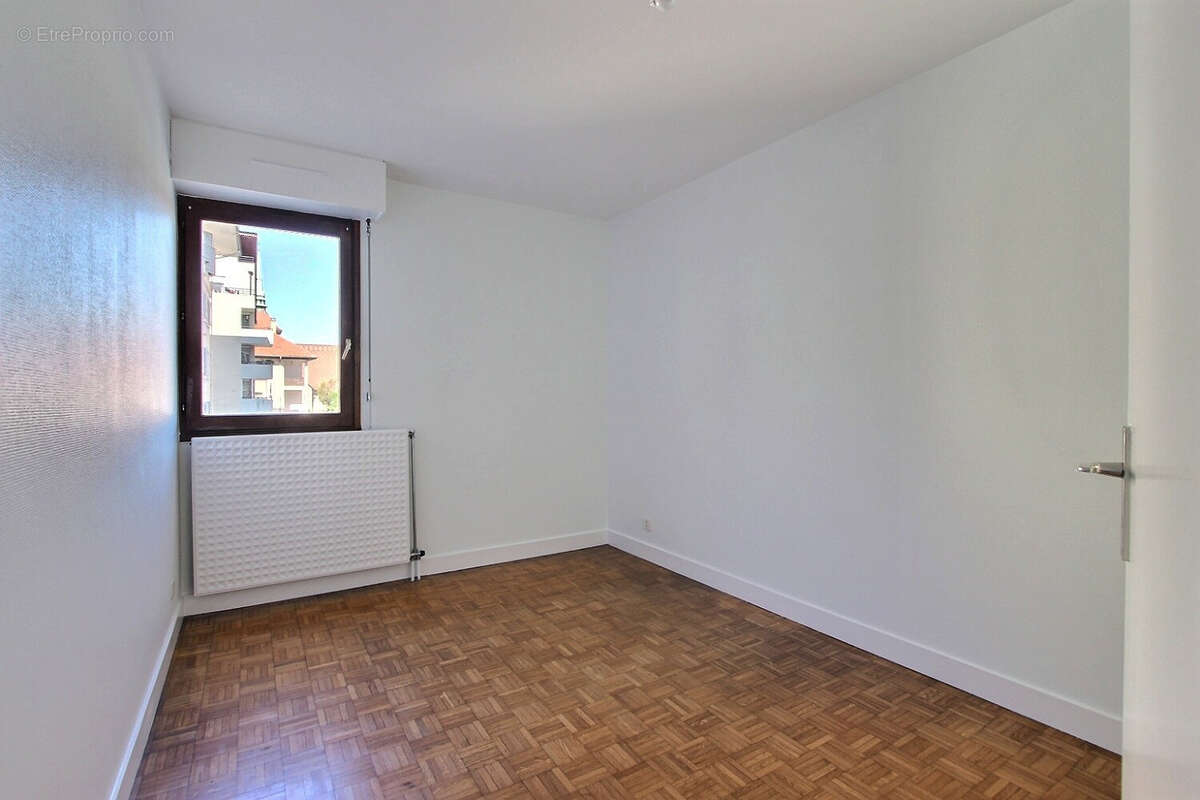 Appartement à ANNECY