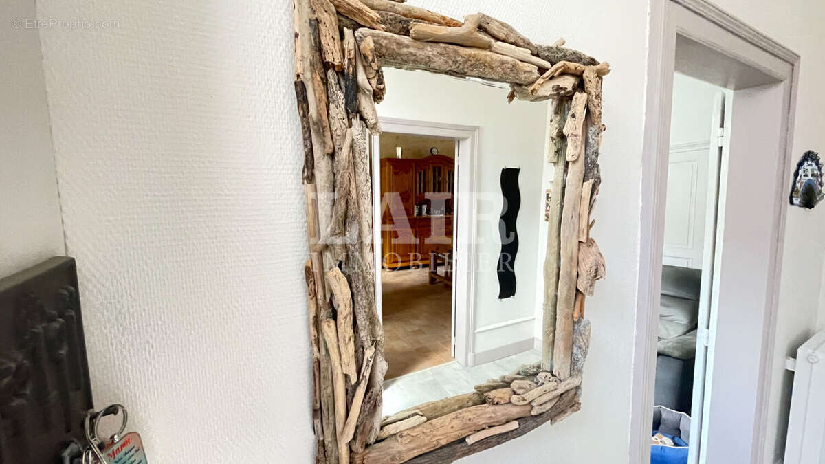 Maison à FRESNAY-SUR-SARTHE