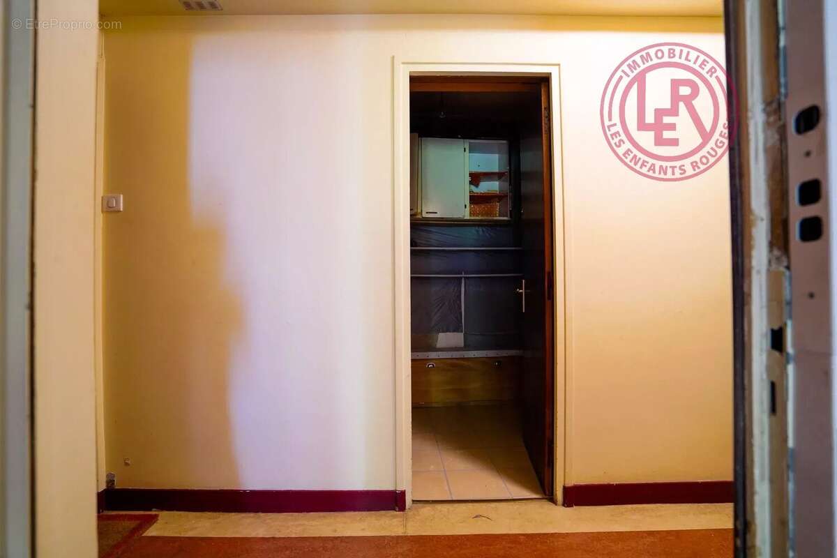 Appartement à PARIS-10E