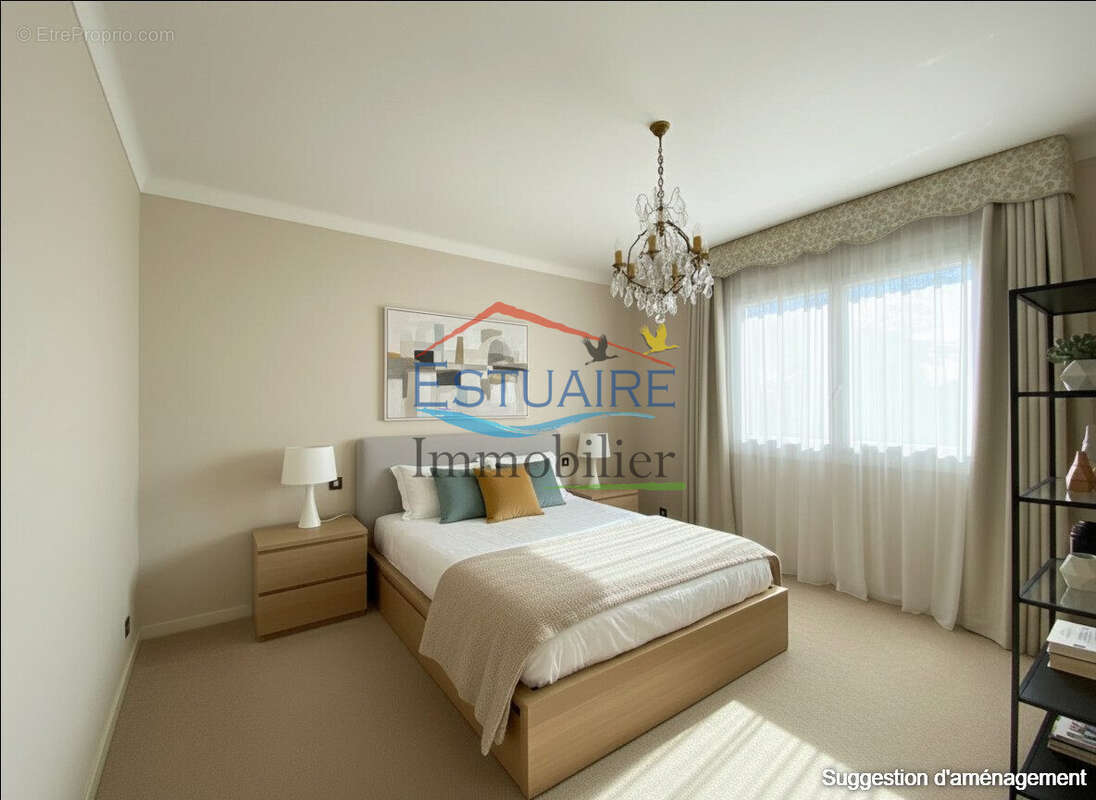 Maison 190 m² à Saint-Herblain  - photo 7