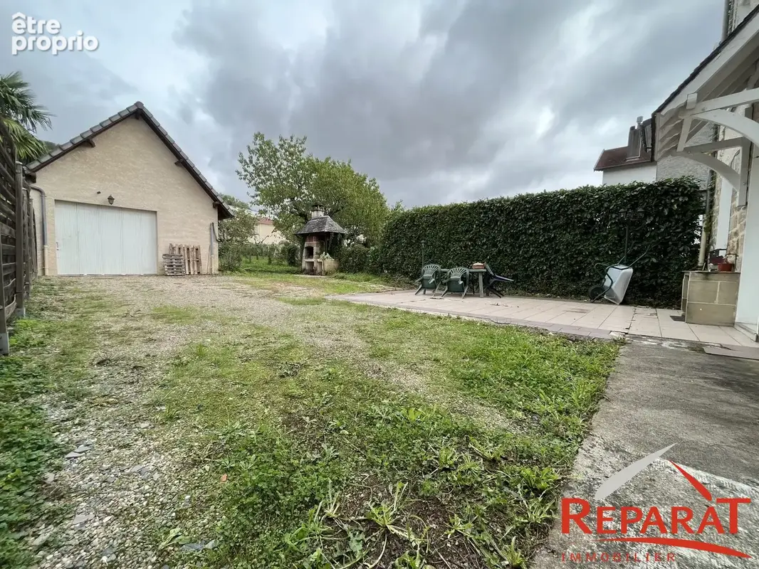 Maison 4 pièces 95 m² à vendre à Brive-La-Gaillarde (19100) - photo 2