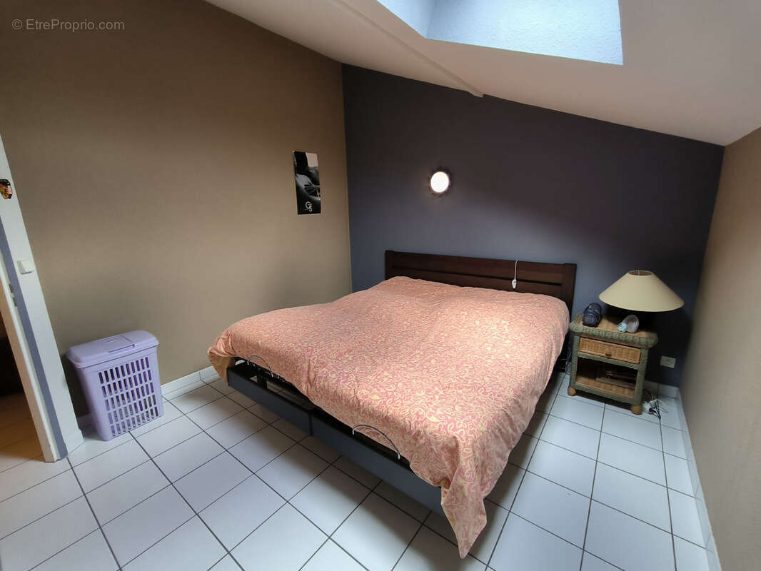 Appartement à MIMIZAN