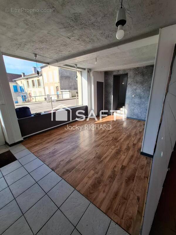 Photo 1 - Appartement à STENAY