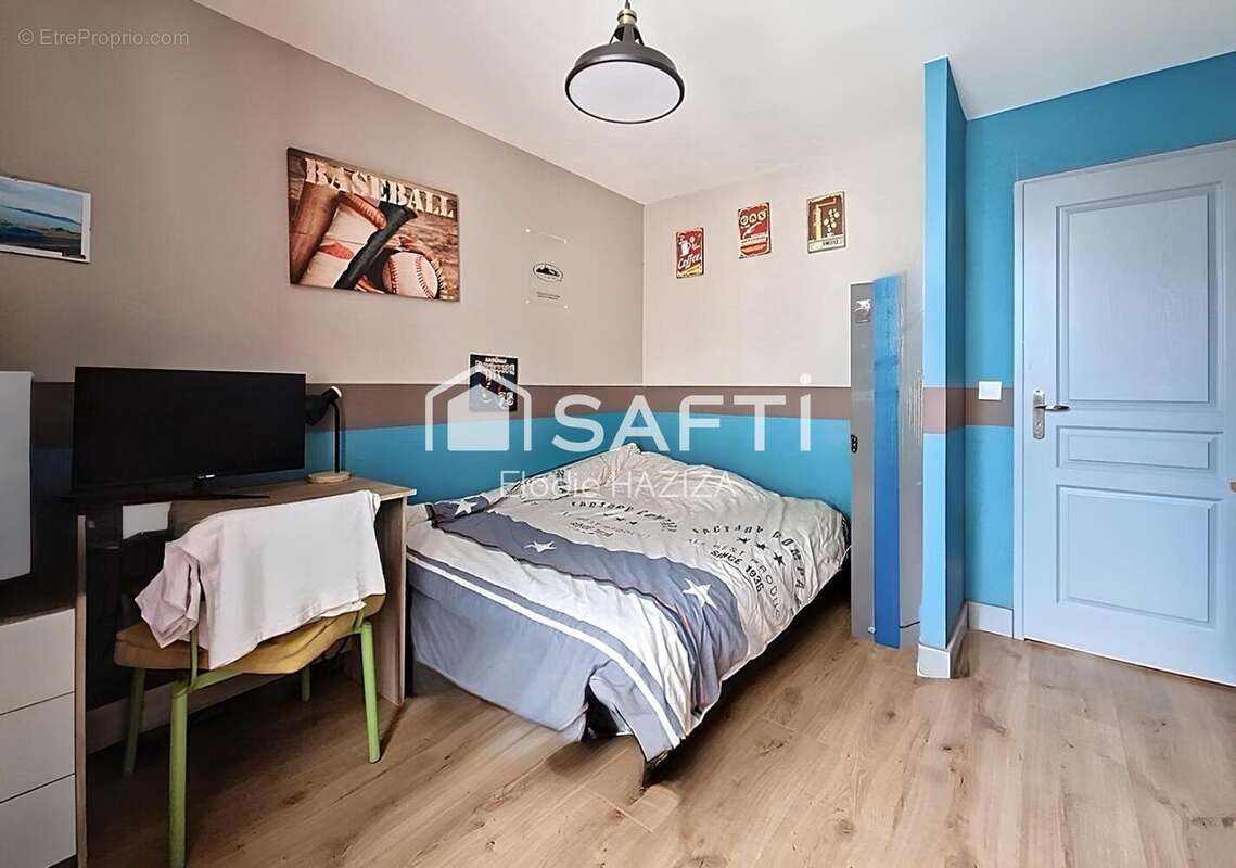 Photo 7 - Appartement à POITIERS