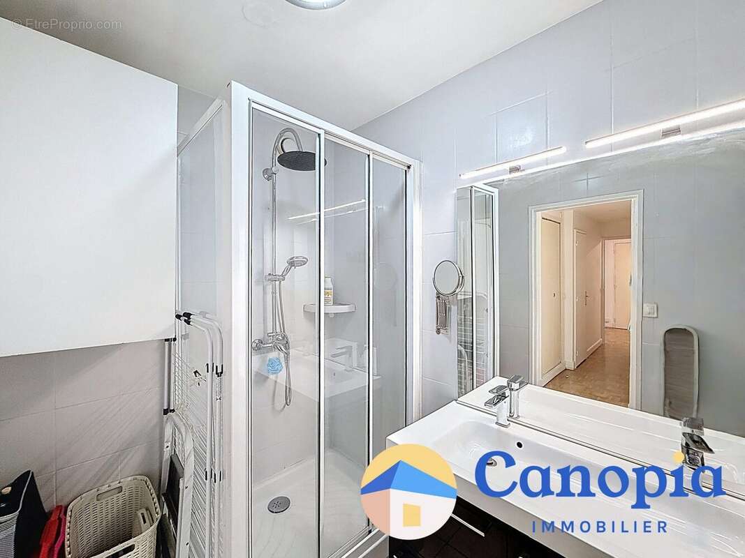 Appartement à ARCUEIL