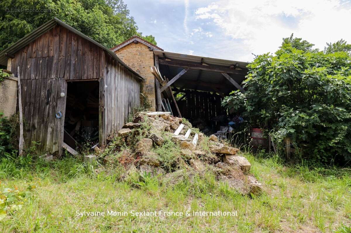 Maison en pierre autonome, calme, nature et vue panoramique - photo 15