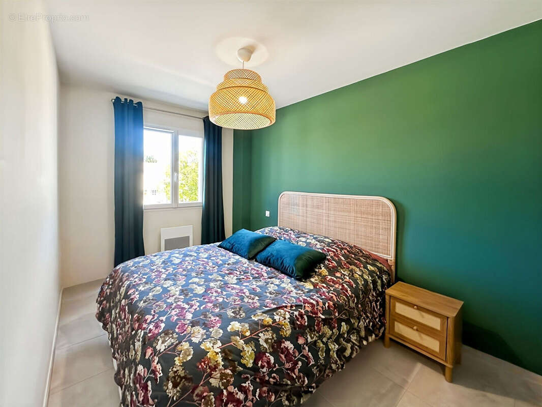 Maison 85m² à châteaurenard - photo 3