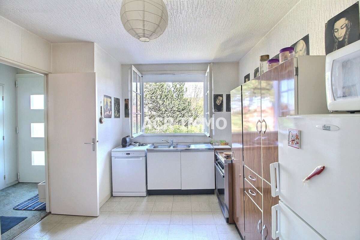 Maison à ANDRESY