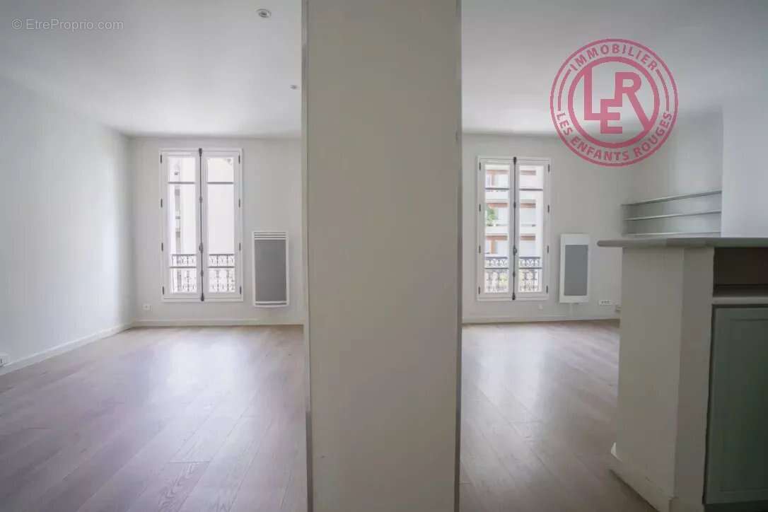 Paris 11ème - Roquette / Voltaire - Appartement 4 pièces en dernier étage avec ascenseur - photo 3
