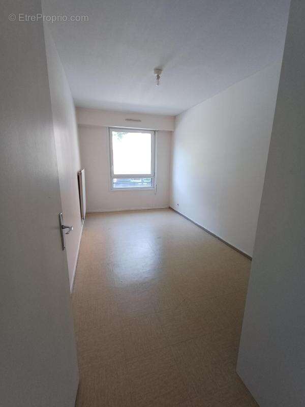 Appartement T3 avec garage - photo 6