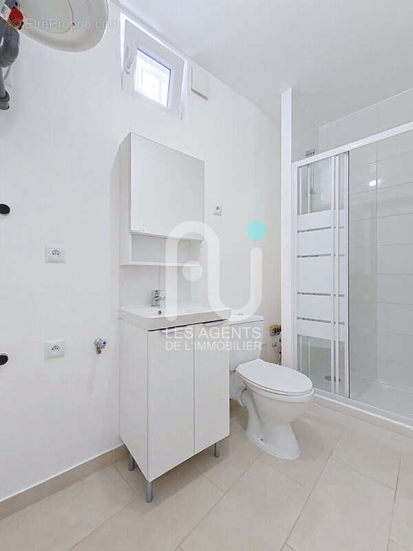 Studio 38 m2 + cave - photo 8