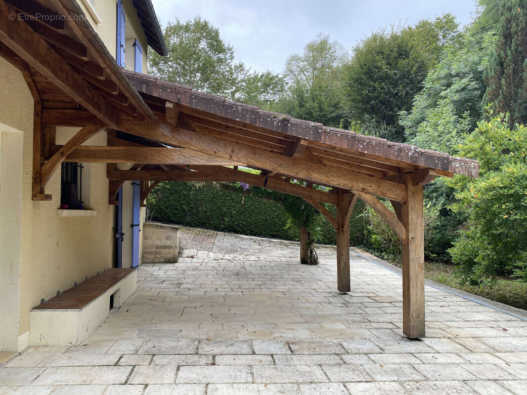 Maison à BOULAZAC