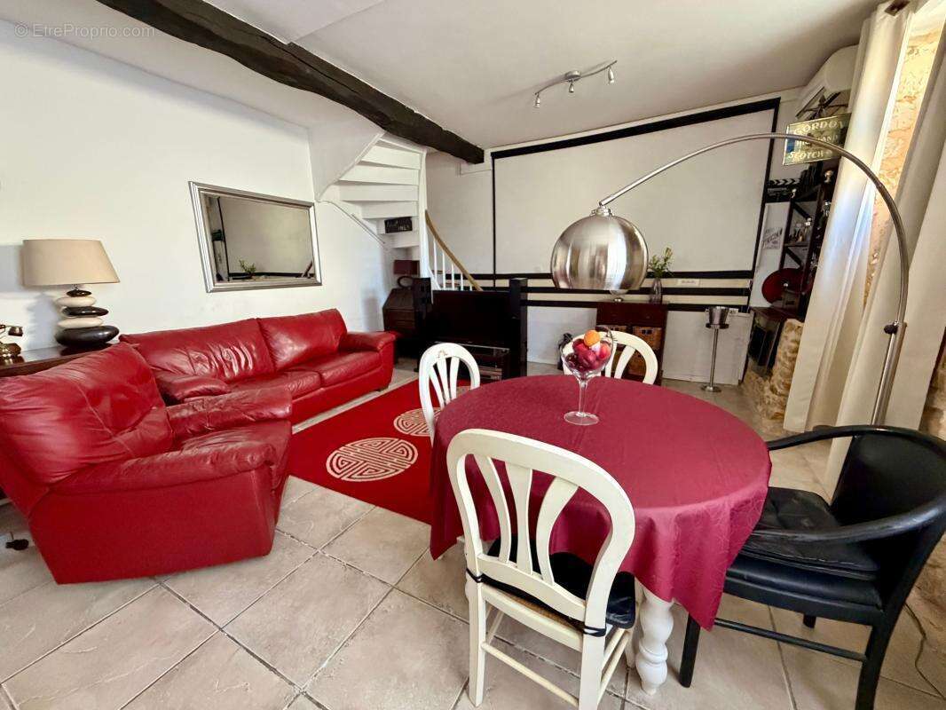 Maison de village - photo 3