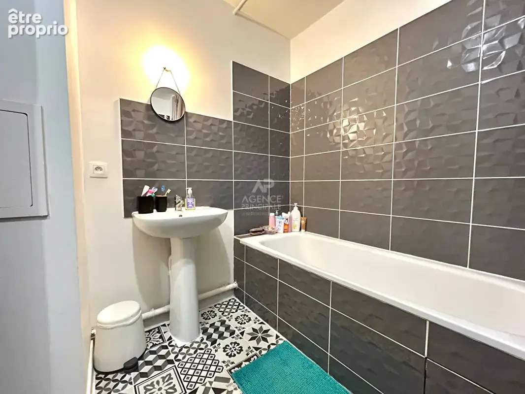 Appartement Poissy 3 pièce(s) 62 m2 - photo 9