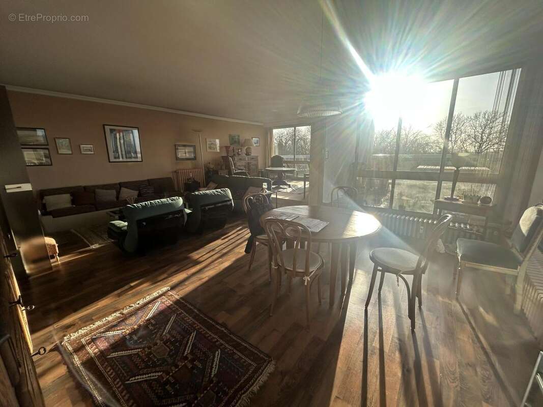 Appartement 135 m² à Cambrai  - photo 6